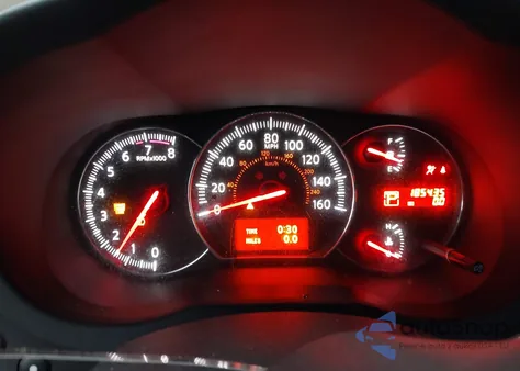 2010 Nissan Maxima 3.5 Sv from USA, damaged, VIN 1N4AA5AP8AC818009